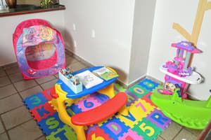 thumbnail: Children's area
