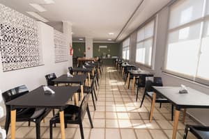 thumbnail: Breakfast area