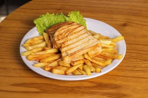 thumbnail: Restaurant