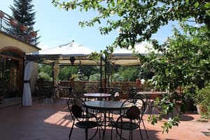 thumbnail: Terrace/patio