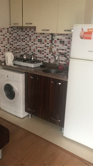 thumbnail: Private kitchenette