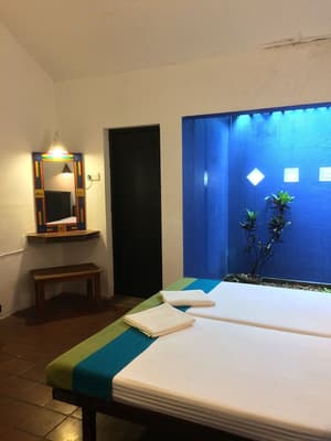 thumbnail: View from room