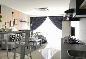 thumbnail: Private kitchenette