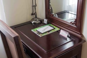 thumbnail: Interior detail