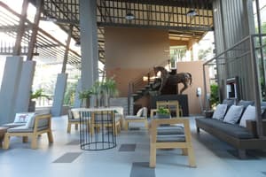 thumbnail: Terrace/patio