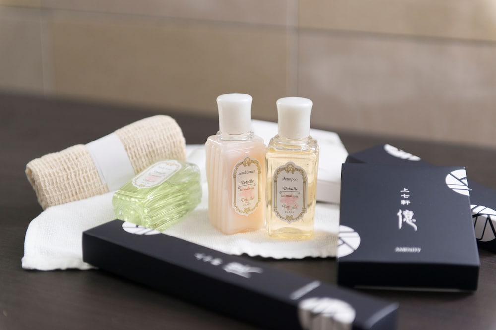 Room amenity