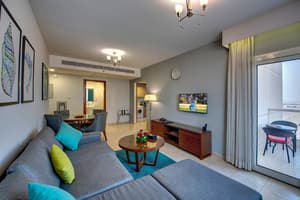 thumbnail: Living area