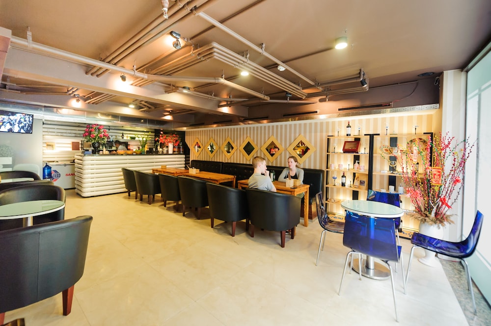 Room service - dining