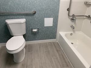 thumbnail: Bathroom