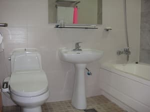 thumbnail: Bathroom sink