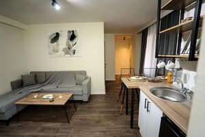 thumbnail: Room