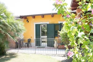 thumbnail: Terrace/patio