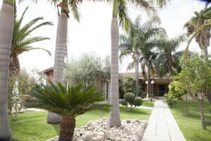 thumbnail: Property grounds