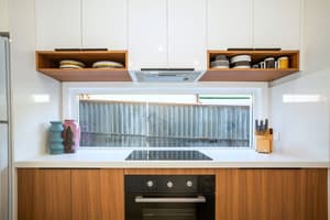 thumbnail: Private kitchen
