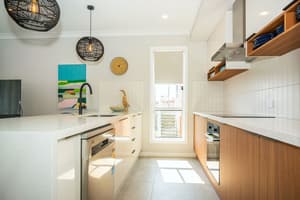 thumbnail: Private kitchen