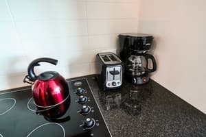 thumbnail: Private kitchen