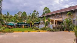 Acacia Tree Lodge