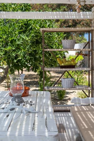 thumbnail: Terrace/patio