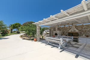 thumbnail: BBQ/picnic area