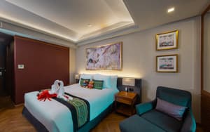 thumbnail: Room