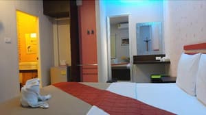 thumbnail: Room