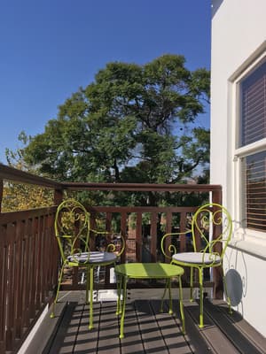 thumbnail: Balcony