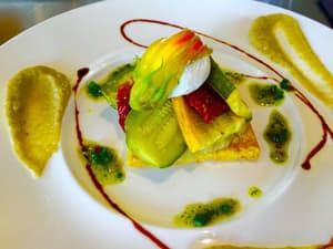 thumbnail: Restaurant