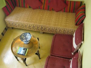 thumbnail: Living area