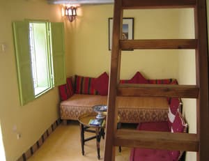 thumbnail: Living area