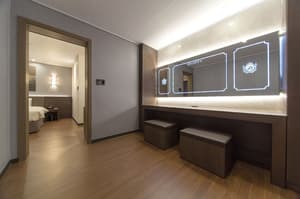 thumbnail: Room amenity