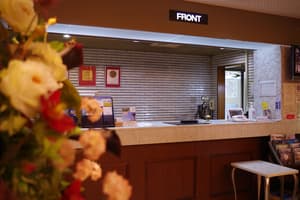 thumbnail: Reception