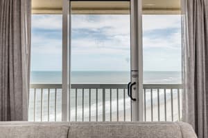 thumbnail: View from room