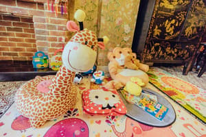 thumbnail: Children's area