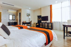thumbnail: Room