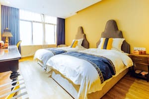thumbnail: Room