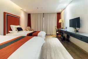 thumbnail: Room
