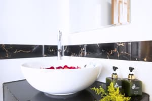 thumbnail: Bathroom sink