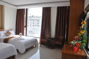 thumbnail: Room