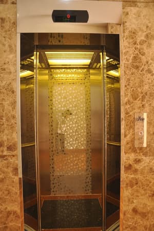 thumbnail: Interior