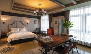 thumbnail: Room