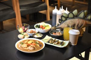 thumbnail: Breakfast meal