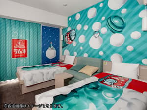 thumbnail: Room