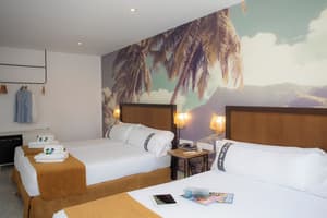 thumbnail: View from room