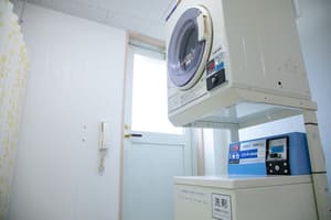 thumbnail: Laundry room