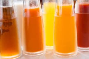 thumbnail: Food and drink