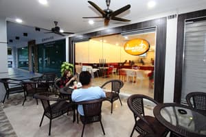 thumbnail: Terrace/patio