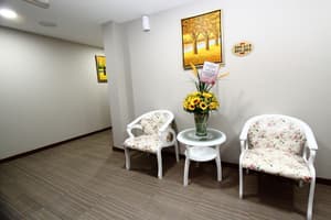 thumbnail: Hallway