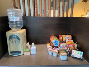 thumbnail: Property amenity