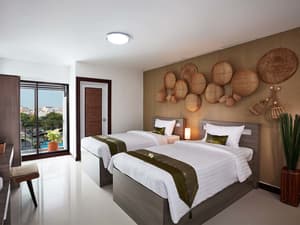 thumbnail: Room