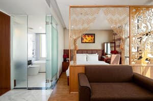 thumbnail: Room